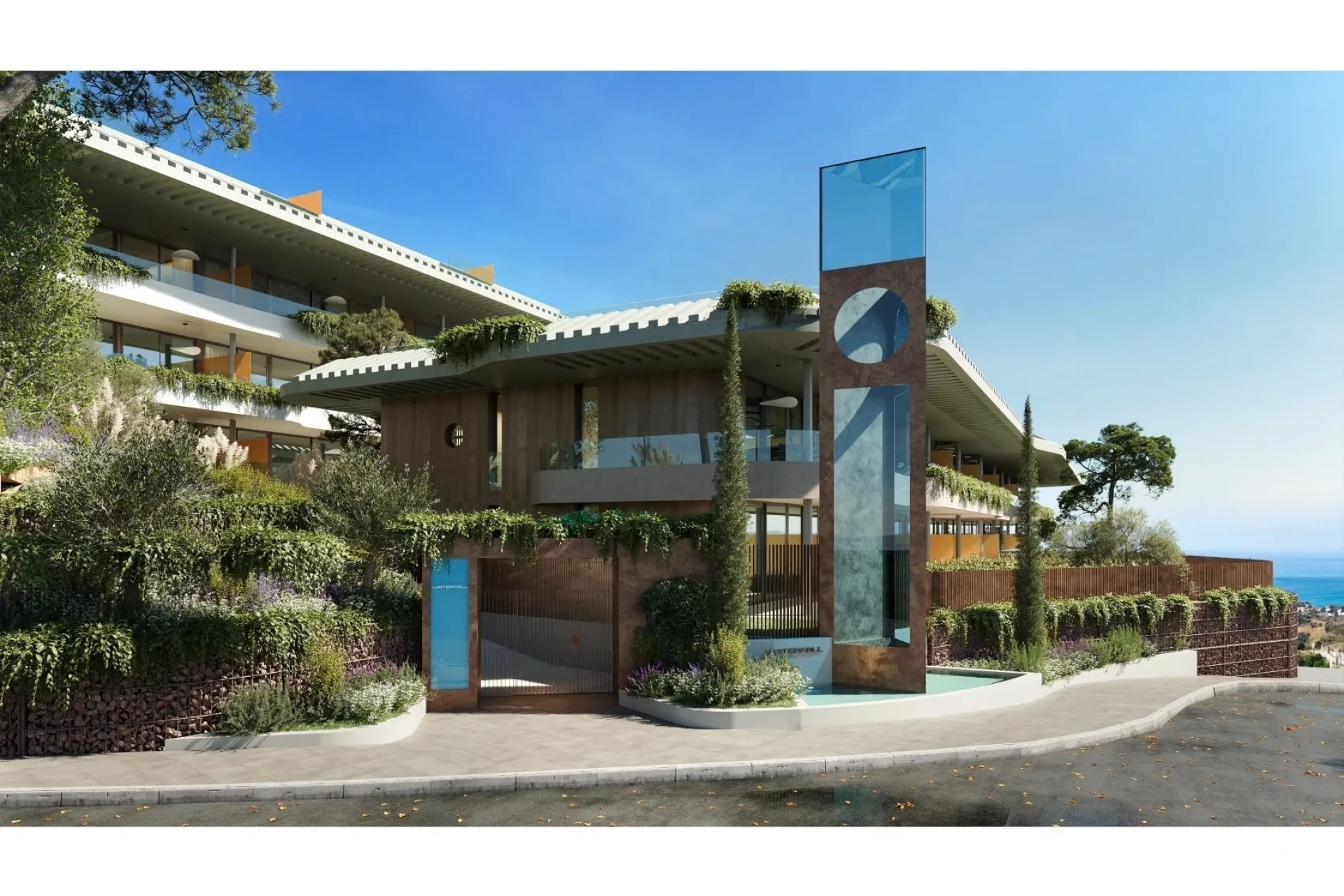 Nouvelle construction - Villa - La Capellania
