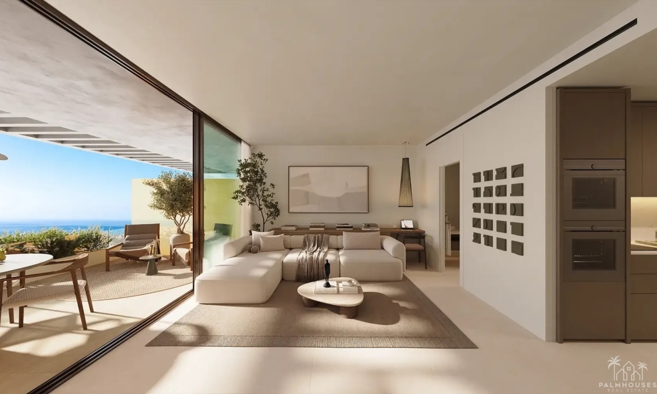 Nouvelle construction - Villa - La Capellania