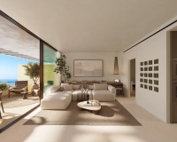 Nouvelle construction - Villa - La Capellania