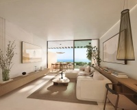 Nouvelle construction - Villa - La Capellania