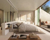 Nouvelle construction - Villa - La Capellania