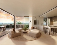 Nouvelle construction - Villa - La Capellania