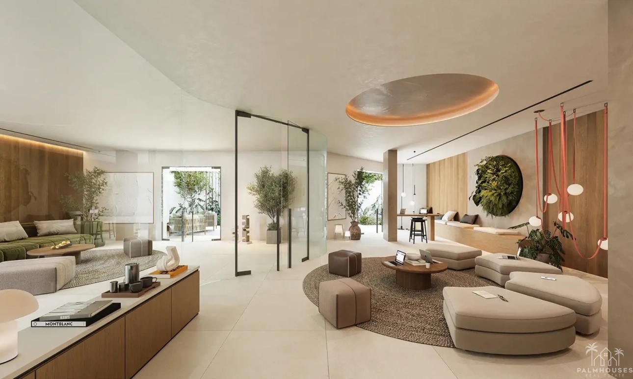 Nouvelle construction - Villa - La Capellania