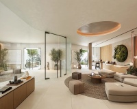 Nouvelle construction - Villa - La Capellania