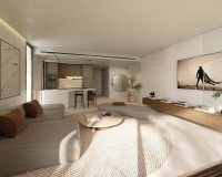 Nouvelle construction - Villa - La Capellania