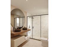 Nouvelle construction - Villa - La Finca Golf