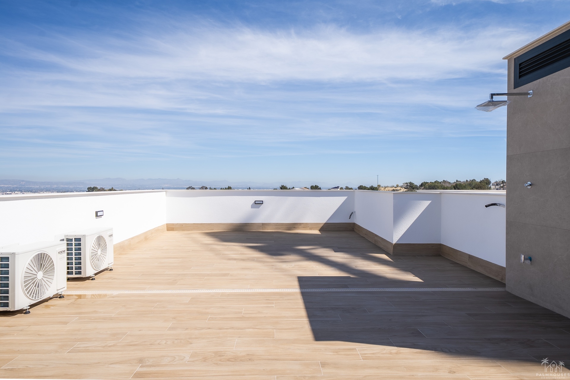 Nouvelle construction - Villa - La Finca Golf
