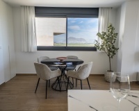 Nouvelle construction - Villa - La Finca Golf