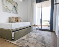 Nouvelle construction - Villa - La Finca Golf