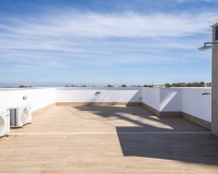 Nouvelle construction - Villa - La Finca Golf