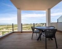 Nouvelle construction - Villa - La Finca Golf