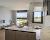Nouvelle construction - Villa - La Finca Golf