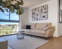Nouvelle construction - Villa - La Finca Golf