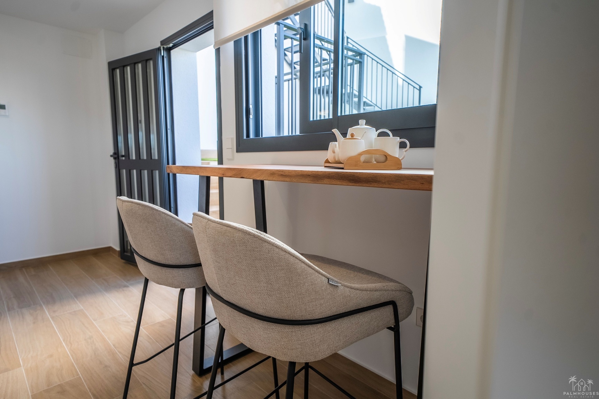 Nouvelle construction - Villa - La Finca Golf