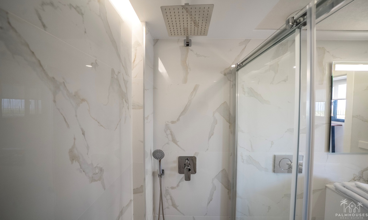 Nouvelle construction - Villa - La Finca Golf