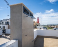 Nouvelle construction - Villa - La Finca Golf