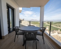 Nouvelle construction - Villa - La Finca Golf