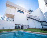 Nouvelle construction - Villa - La Finca Golf