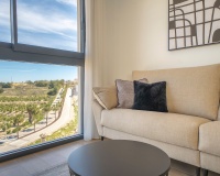 Nouvelle construction - Villa - La Finca Golf