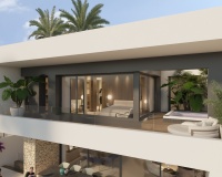 Nouvelle construction - Villa - La Finca Golf