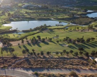 Nouvelle construction - Villa - La Finca Golf