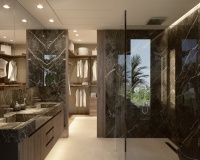 Nouvelle construction - Villa - La Finca Golf