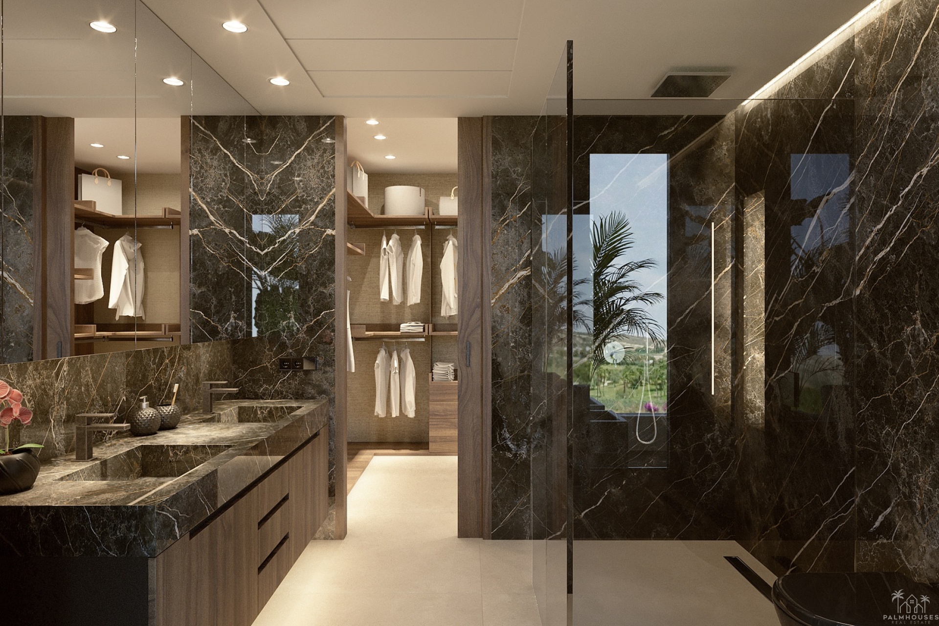 Nouvelle construction - Villa - La Finca Golf