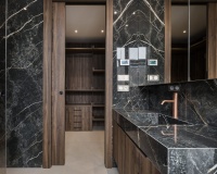 Nouvelle construction - Villa - La Finca Golf
