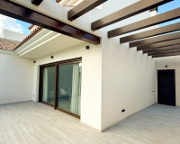 Nouvelle construction - Villa - La Finca Golf