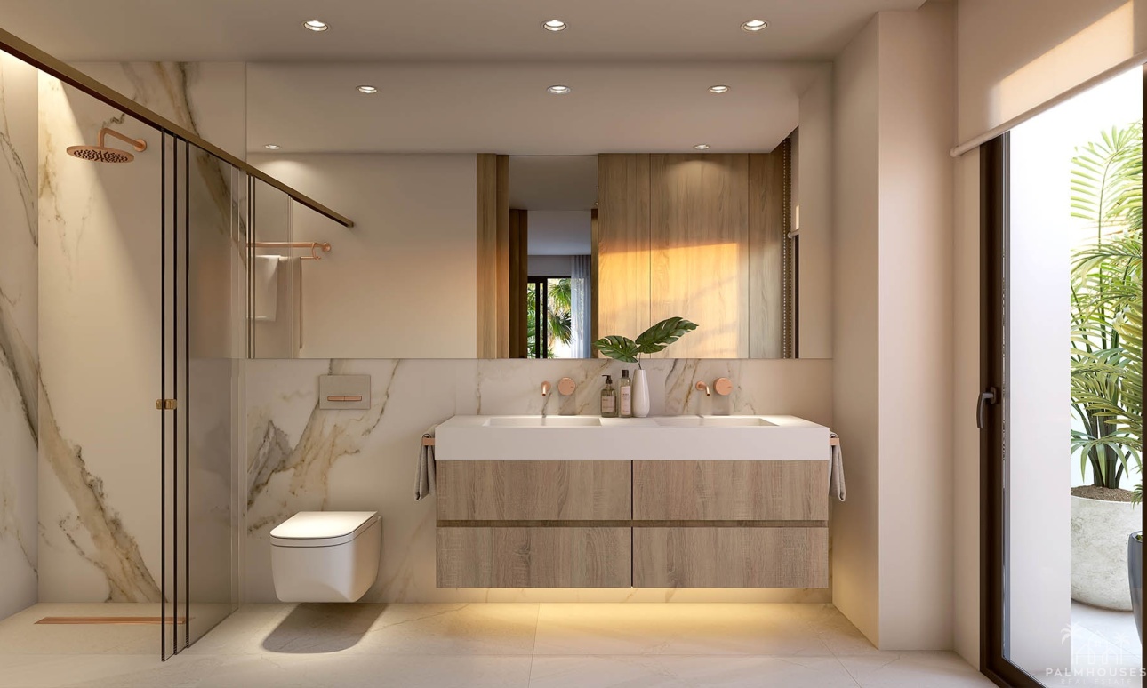 Nouvelle construction - Villa - La Finca Golf