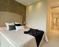 Nouvelle construction - Villa - La Finca Golf