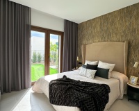 Nouvelle construction - Villa - La Finca Golf