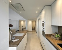 Nouvelle construction - Villa - La Finca Golf