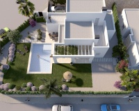 Nouvelle construction - Villa - La Finca Golf