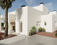 Nouvelle construction - Villa - La Finca Golf