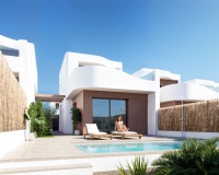 Nouvelle construction - Villa - La Herrada