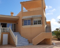Nouvelle construction - Villa - La Manga del Mar Menor - La Manga