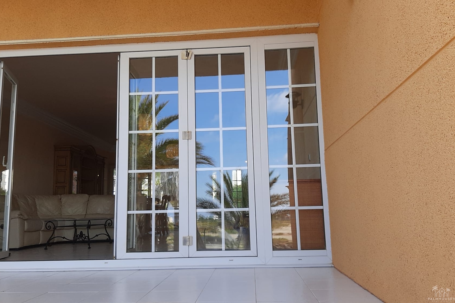 Nouvelle construction - Villa - La Manga del Mar Menor - La Manga