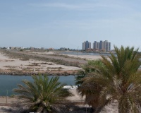 Nouvelle construction - Villa - La Manga del Mar Menor - La Manga