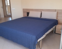 Nouvelle construction - Villa - La Manga del Mar Menor - La Manga