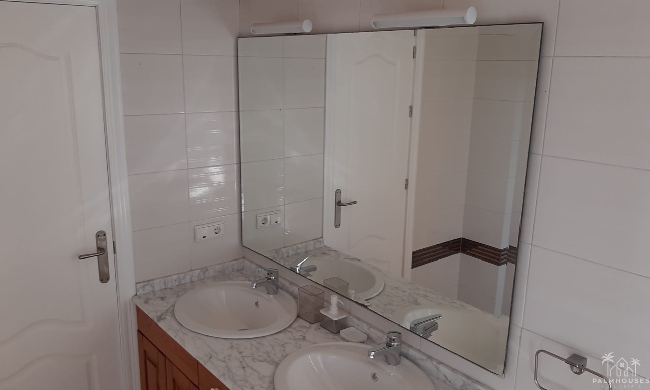 Nouvelle construction - Villa - La Manga del Mar Menor - La Manga