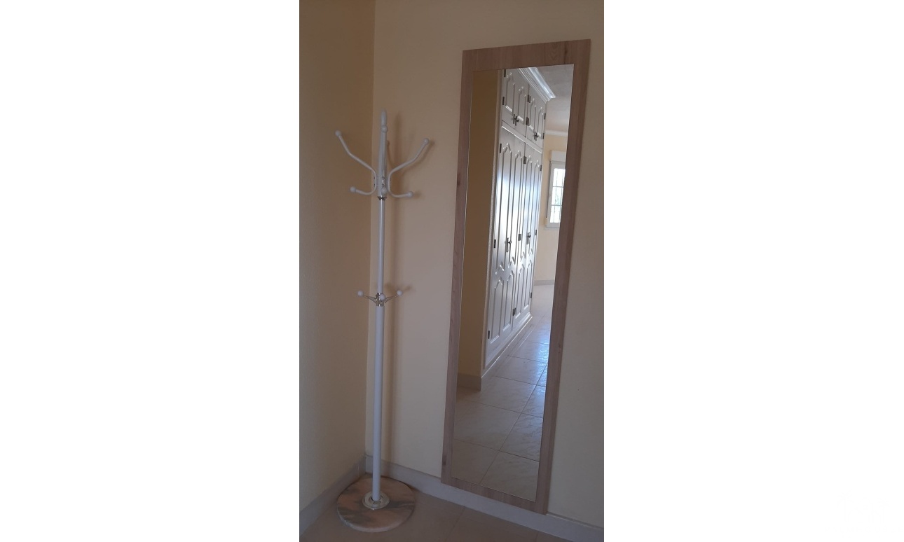 Nouvelle construction - Villa - La Manga del Mar Menor - La Manga
