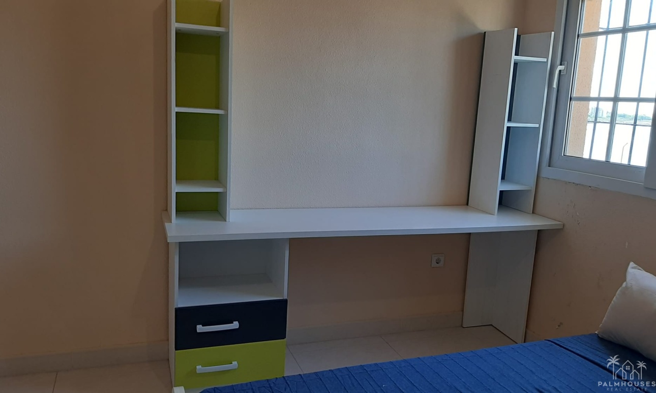 Nouvelle construction - Villa - La Manga del Mar Menor - La Manga