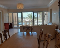 Nouvelle construction - Villa - La Manga del Mar Menor - La Manga