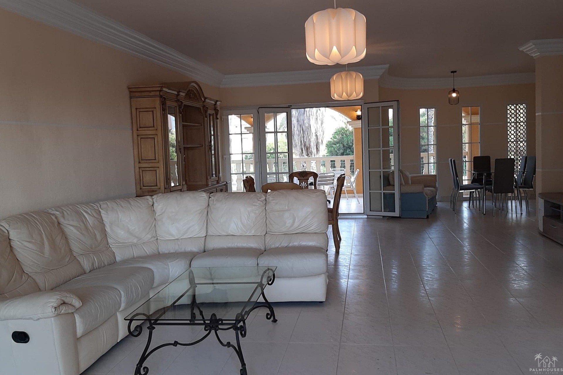 Nouvelle construction - Villa - La Manga del Mar Menor - La Manga