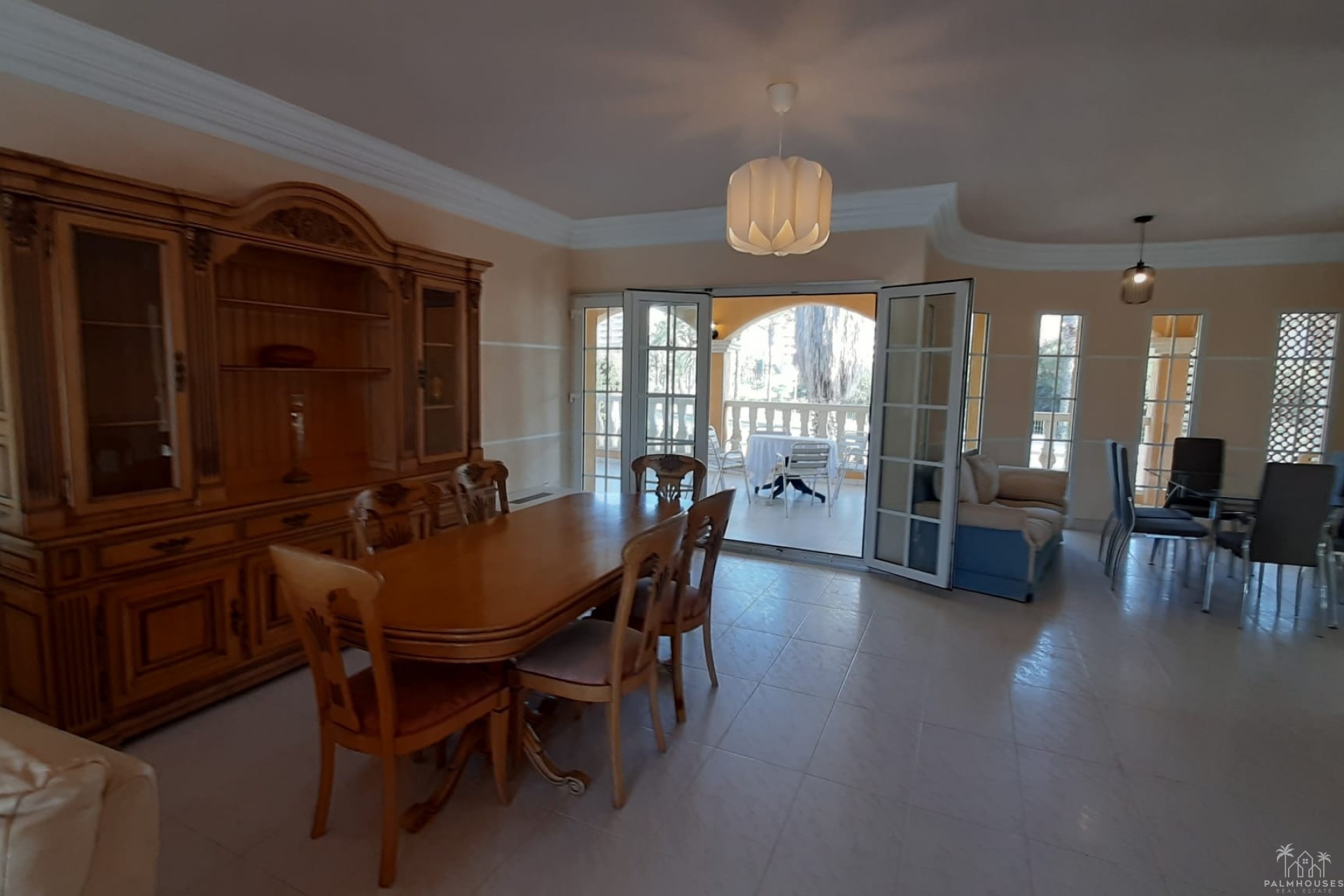 Nouvelle construction - Villa - La Manga del Mar Menor - La Manga