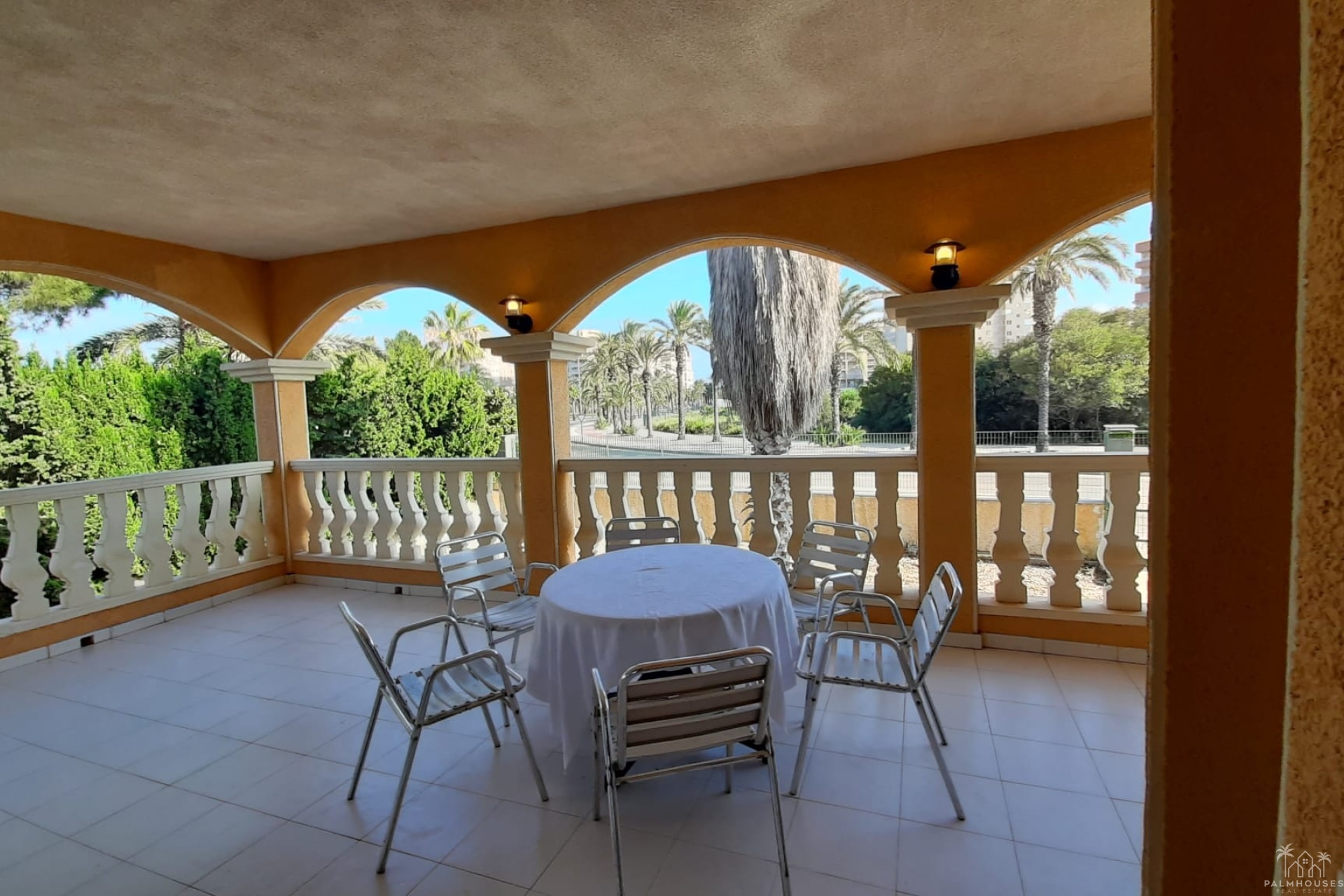 Nouvelle construction - Villa - La Manga del Mar Menor - La Manga