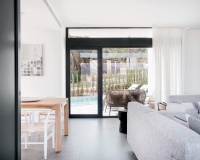 Nouvelle construction - Villa - La Manga del Mar Menor - La Manga