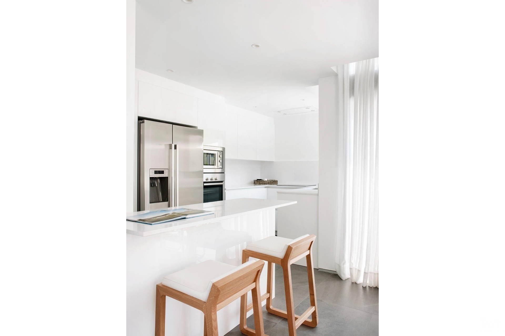 Nouvelle construction - Villa - La Manga del Mar Menor - La Manga