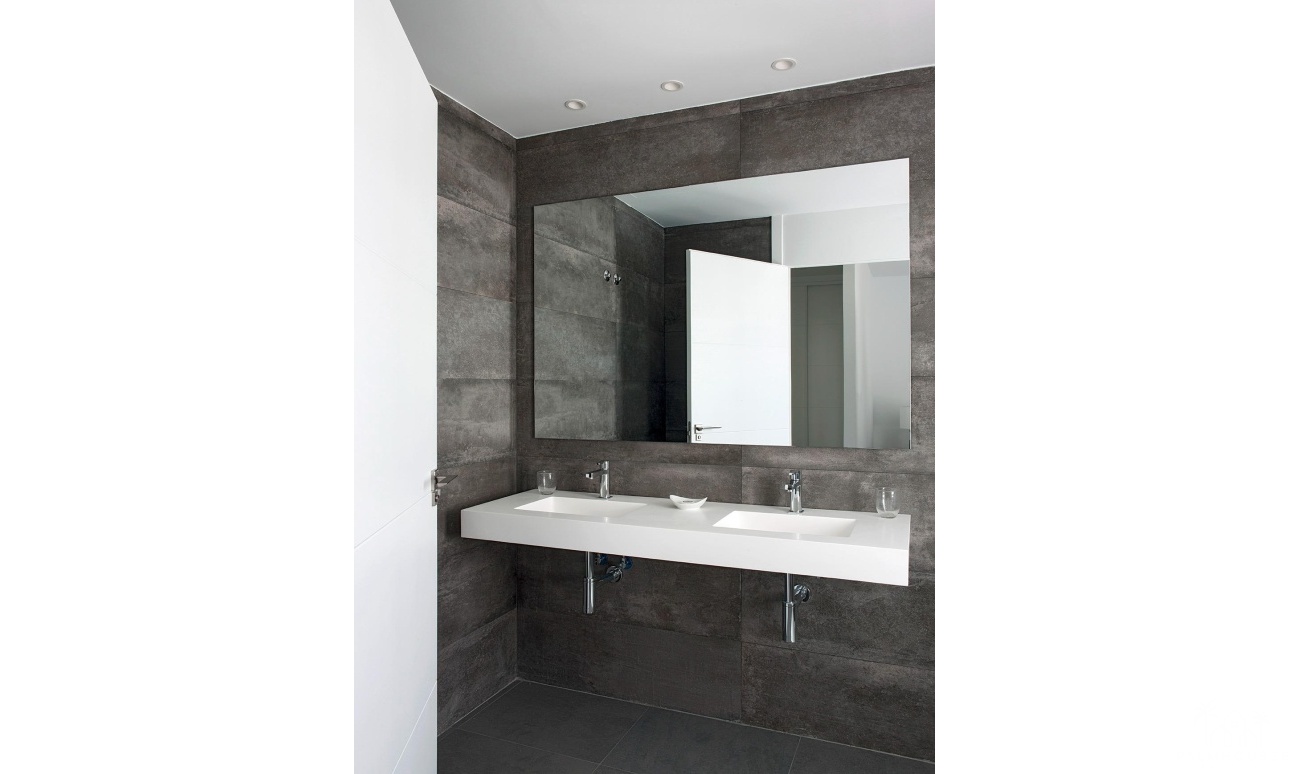 Nouvelle construction - Villa - La Manga del Mar Menor - La Manga